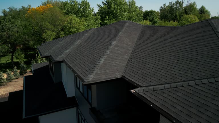 Hot Roofs in Dover Plains, NY